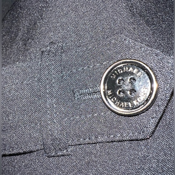 Michael Kors Trench Coat - Picture 4 of 8